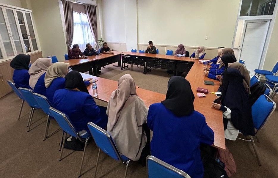 FUAD Sukses Selenggarakan Kelas Menulis 2023