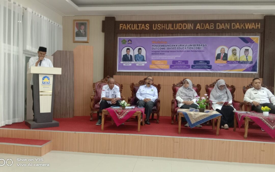 Meningkatkan Mutu Pendidikan melalui Rapat Evaluasi Akademik