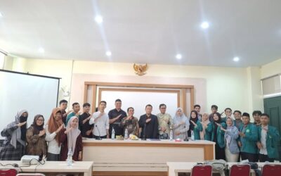 Kuliah Bersama IAI Diniiyyah Pekanbaru Sinergikan Kearifan Lokal Dan Reputasi Global Dalam Pengembangan Masyarakat