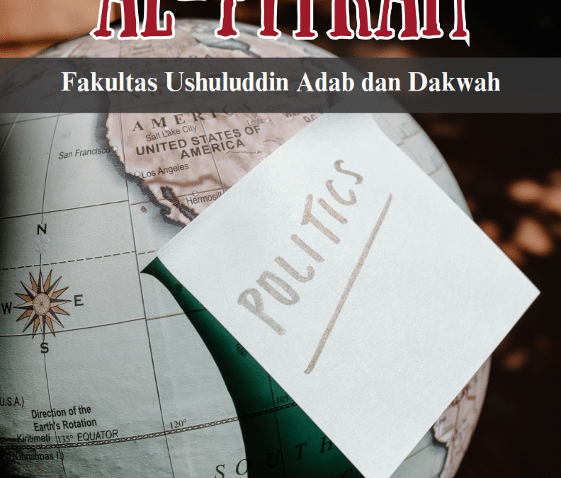 Majalah Al-Fitrah (Akhir tahun 2024)