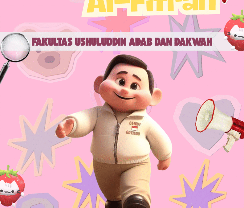 Majalah Al-Fitra (Sep-2025)