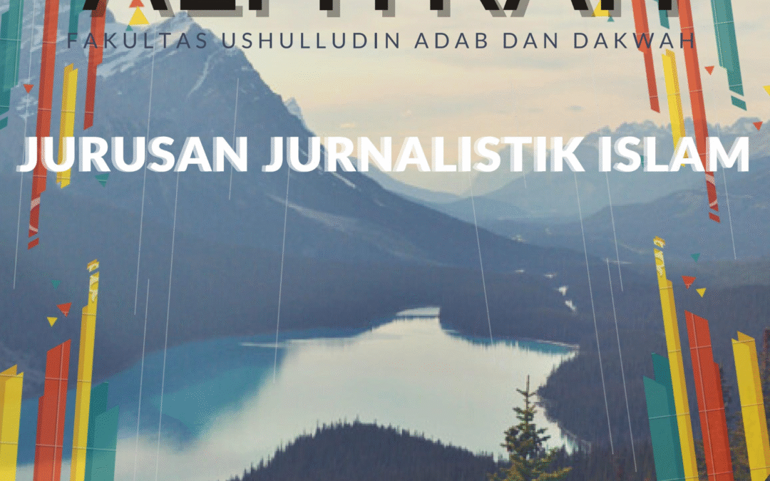 Tabloid Al-Fitrah Edisi 1 Tahun 2022