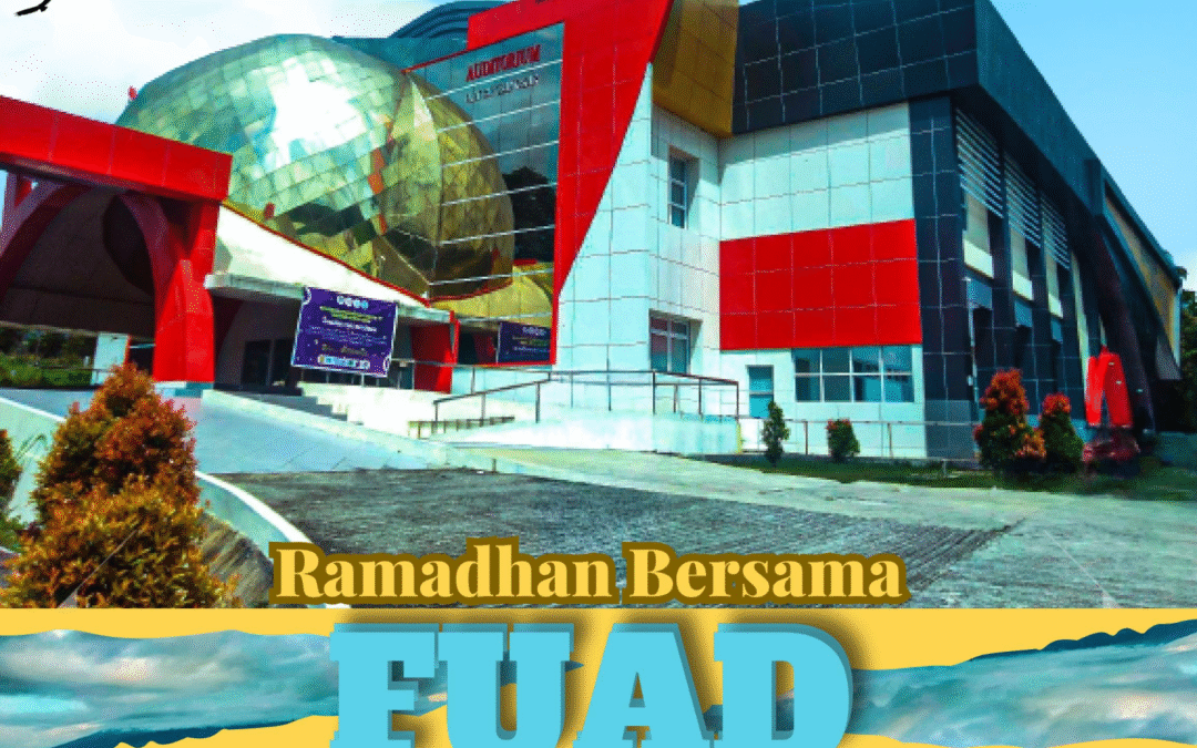 Tabloid Al-Fitrah Edisi 1 Tahun 2023