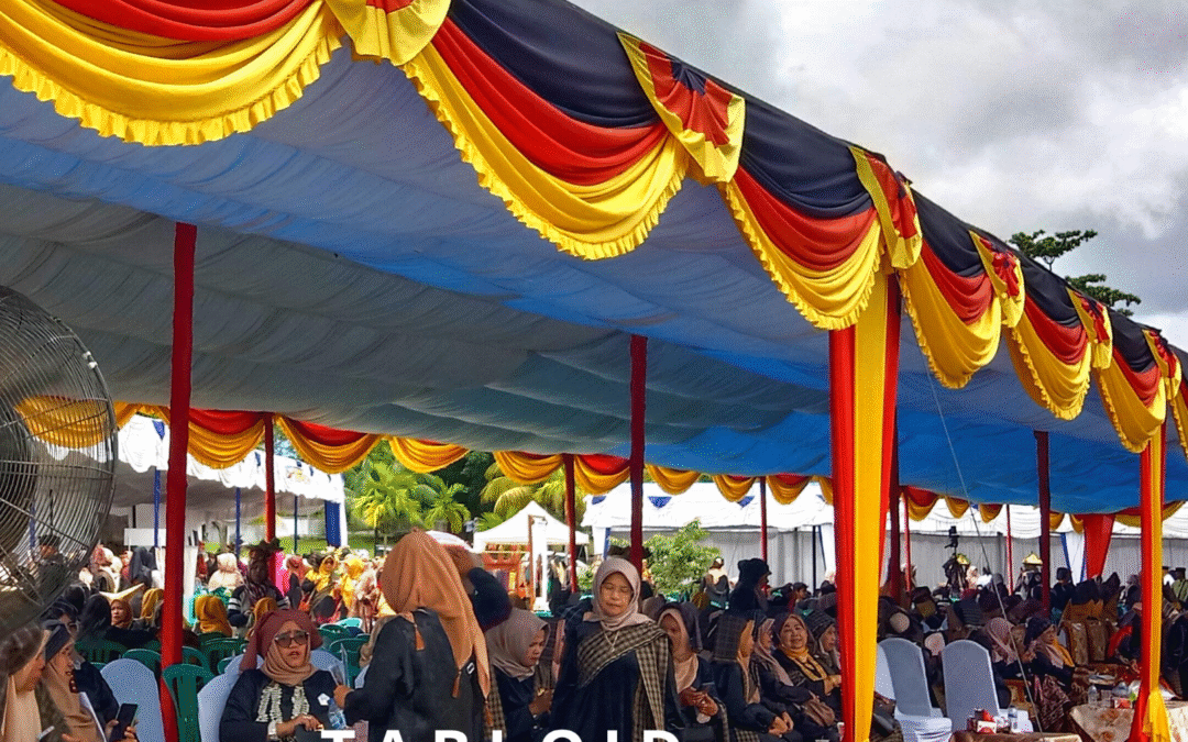 Tabloid Al-Fitrah Edisi 2 Tahun 2022