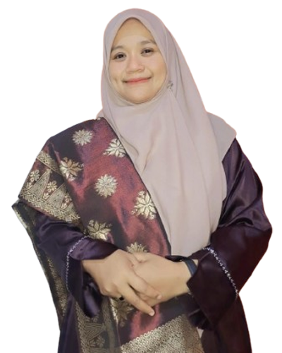 Mutia Aini Ahmad, M.Psi.,Psikolog
