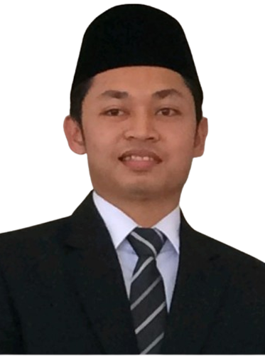 Yogi Imam Perdana SY, M.Ag