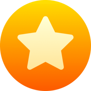 Star Icon